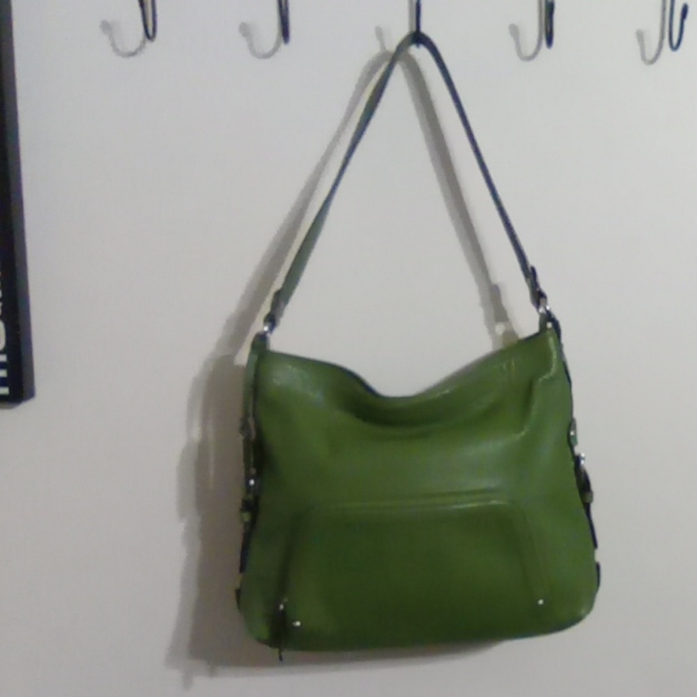 Tignanello purse